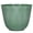 Green, variant on Better Homes & Gardens Lora Green Recycled Resin Planter 12.1in x 9.8in