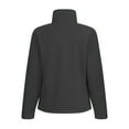 thumbnail image 2 of Regatta Womens Full-Zip 210 Series Microfleece Zipped Jacket, 2 of 4