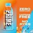 thumbnail image 6 of Prime Hydration Sports Drink, Frostbite Fusion, 16.9 fl oz, 12 Pack, Bottles, 6 of 10