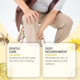 thumbnail image 4 of SLMTUN Body Care Cream For Knees, Hands & Back - Fast Absorption And Long-Lasting Effect, 4 of 7