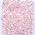 thumbnail image 1 of 92-96 Pieces 4MM Crystal Beads Gong Bohan unisex, 1 of 2