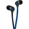 SOUL electronics Performance Series Mini Optimal Acoustics In-Ear Headphones