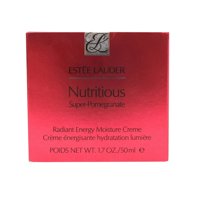 Estee Lauder NUTRITIOUS Super-Pomegranate Radiant Energy