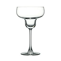 8H x 4.5T x 3.25B Enoteca 15.25 oz Margarita Glasses Case of 6