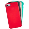 thumbnail image 1 of Funda para iPhone SE 2020, Case InstaCase Biodegradable Rojo EcoFriendly iPhone SE 2020, Protector para iPhone SE 2020 Biodegradables, 1 of 3