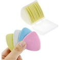 thumbnail image 1 of Professional Tailors Chalk Triangle Tailor's Fabric Marker Chalk (10pcs), 1 of 8