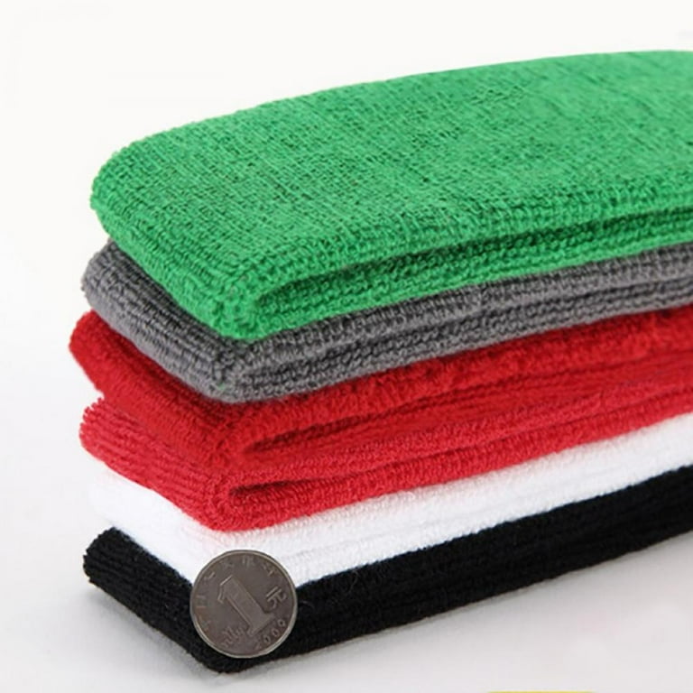 Workout headbands walmart hotsell