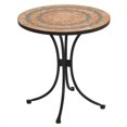 thumbnail image 1 of Home Styles Bistro Table in Terra Cotta, 1 of 2