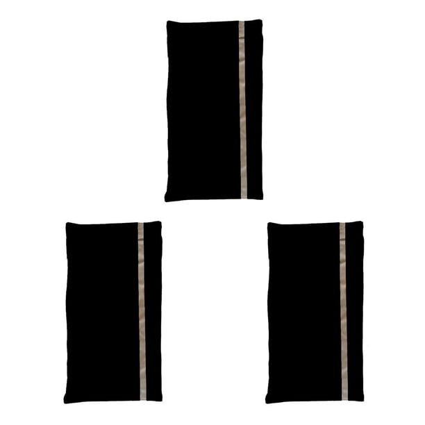 Soidarity Polaina para el cuello Pañuelo multifunción Pasamontañas Visibilidad Tira reflectante Deportes al aire libre Envolturas bucales Clima frío Type1 NO1 Soidarity CBP380523