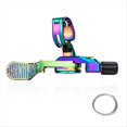 thumbnail image 1 of Tija de Sillín Telescópica para Bicicleta de Montaña, Ajustable, Control Remoto, Multicolor, 1 of 6