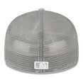 thumbnail image 4 of Men's New Era  Gray San Francisco Giants 2023 On-Field Batting Practice Low Profile 59FIFTY Fitted Hat, 4 of 6
