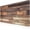 Old Wood Plank Background, variant on Fluid Pattern XXL Mouse Pad,Super Thick Waterproof Fluid Pattern Large Gaming Mousepad with Stitched Edge,Mouse Computer Desk Accessories,Non-Slip Base Mouse Keyboard Mat 800X400X4mm