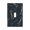 Single Toggle, variant on Modern 1-Gang Single Toggle Wall Plate Electrical Switch Cover Outlet Switchplate, Professional Fixing Open End Wrench Tools