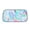 Silver, variant on Foldable Car Windshield Sun Shade Aluminum Foil Material,56×31.5in Blocks UV Rays & Heat Insulation,Universal Fit for Cars SUV Truck,Keeps Vehicle Interior Cool,Easy Storage Auto Sun Visor Protector