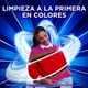 thumbnail image 3 of Detergente Líquido Ariel Revitacolor, limpieza profunda en colores con tecnología inteligente 2.8 l, 3 of 5