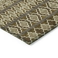 thumbnail image 4 of Addison Rugs Chantille Indoor/Outdoor Transitional Bohemian Mocha Washable Rectangle Rug, 8' x 10', 4 of 6