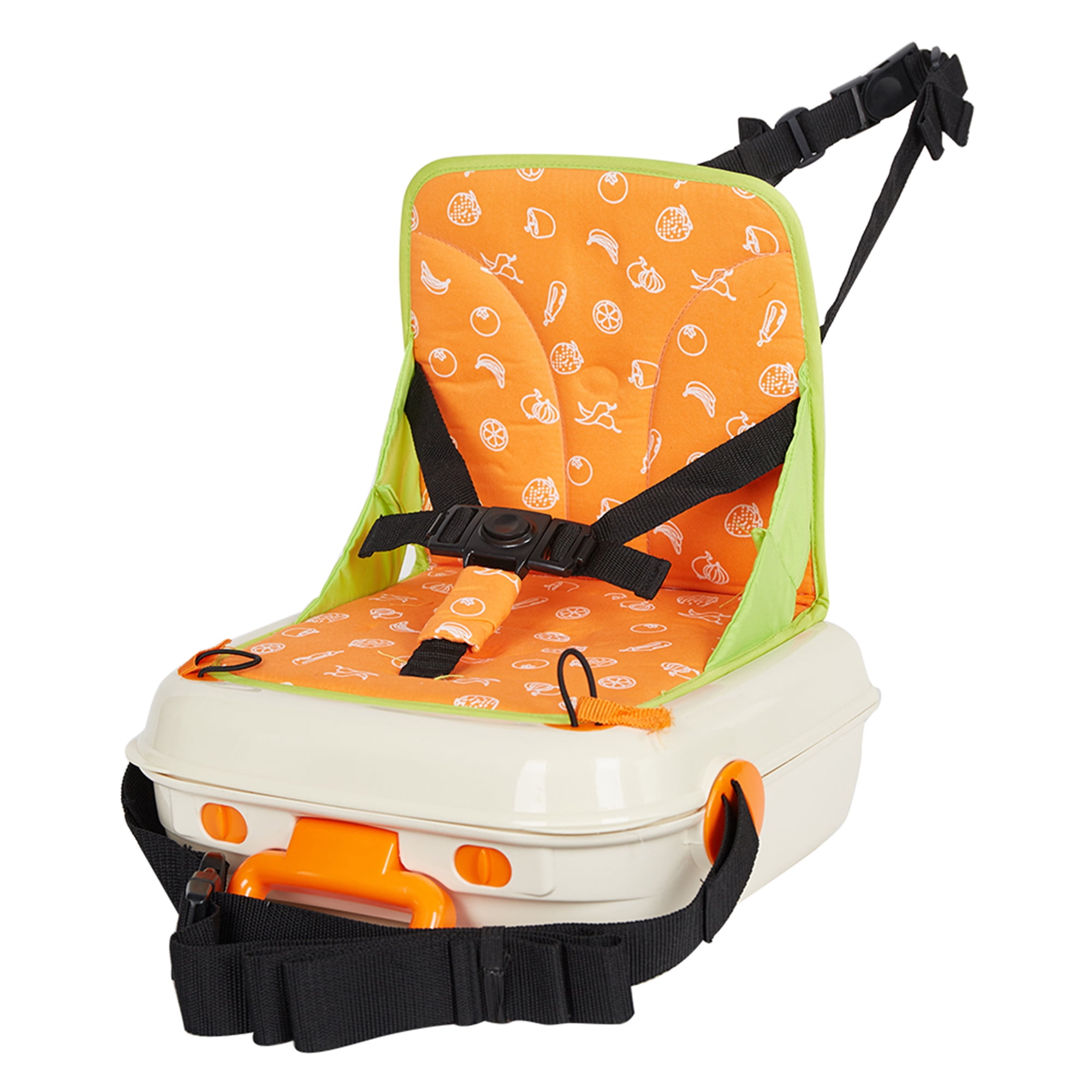 walmart travel booster seat