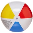 thumbnail image 2 of Classic Beach Ball, 2 of 4