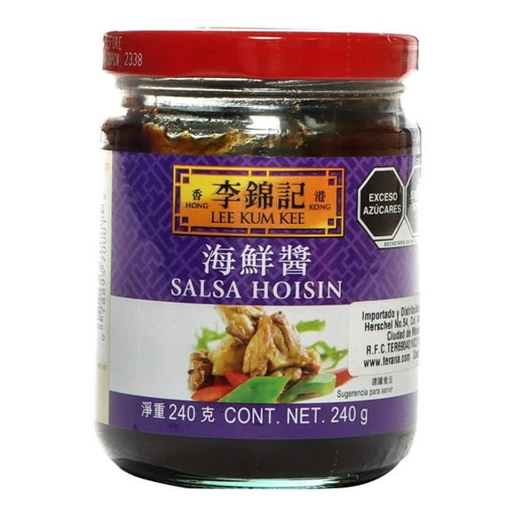 Salsa hoisin Lee Kum Kee 240 g
