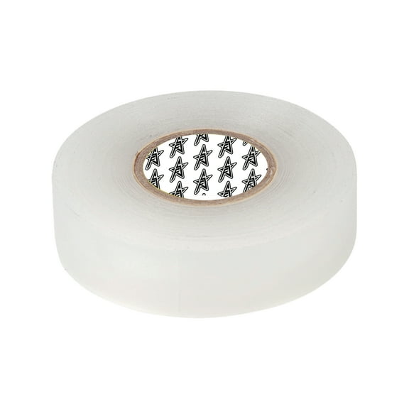 Future Stars 0.95" x 60' Clear Hockey Grip Tape