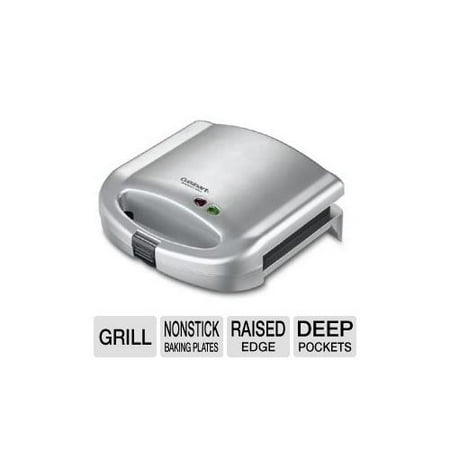 Cuisinart WM-SW2 Sandwich Grill