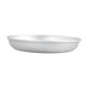 thumbnail image 4 of Plato de cena metal redondo Portátil para servir camping Cocina hornear, 4 of 8