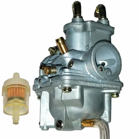 CARBURETOR YAMAHA PW50 PW 50 1981-2009 MOTORCYCLE CARBURETOR NEW