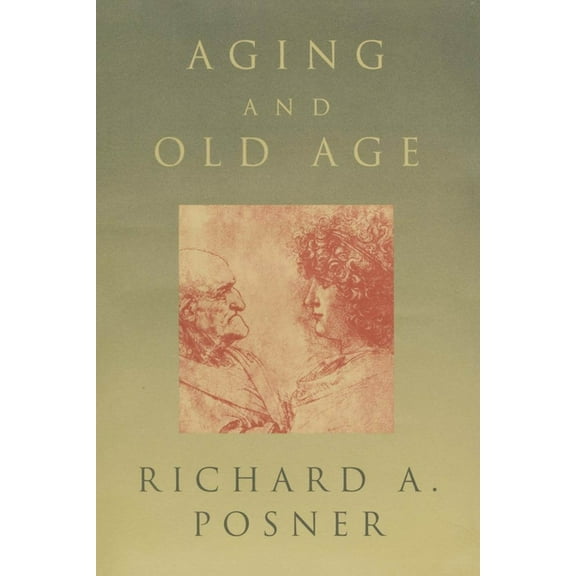 Aging and Old Age, (Paperback)