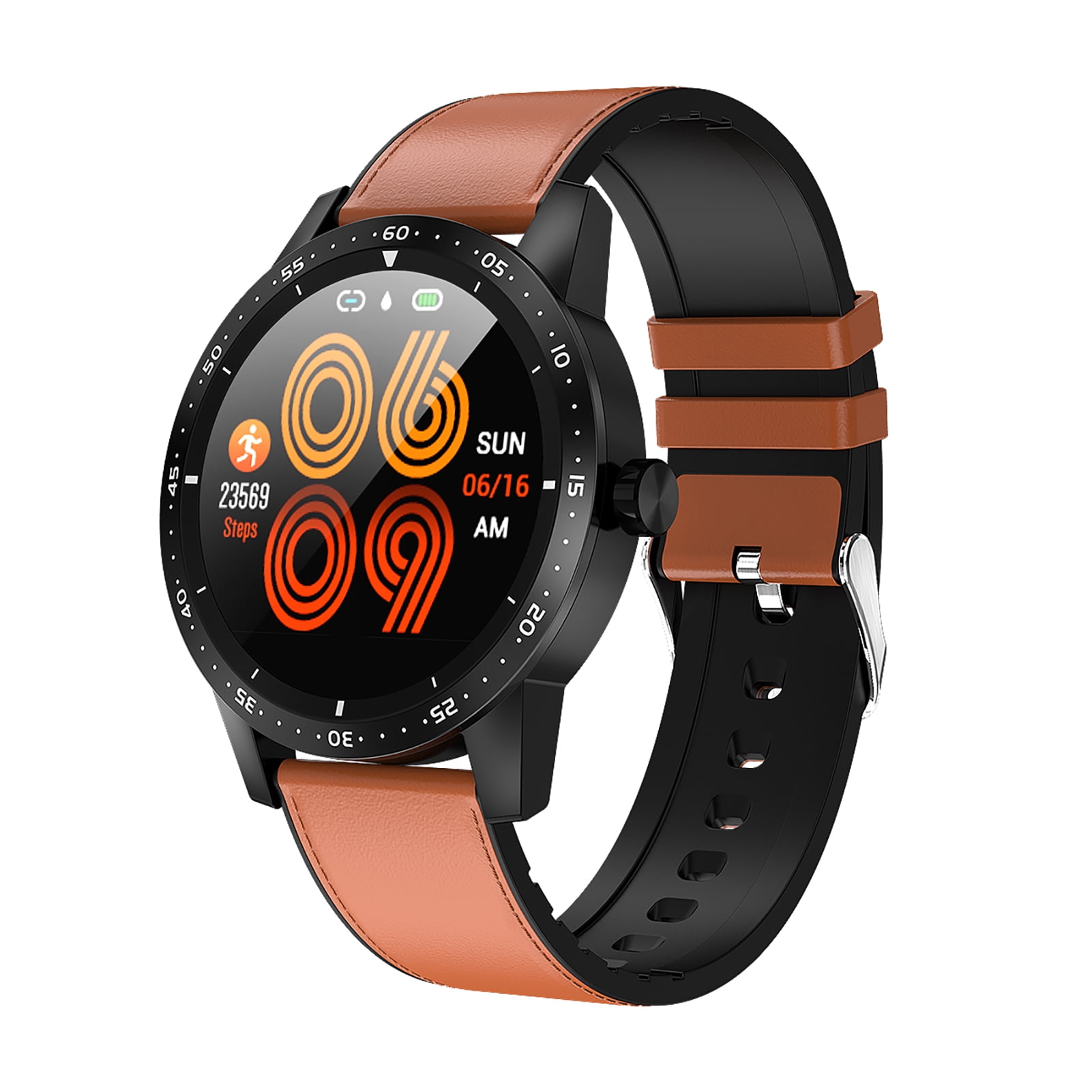 smartwatch bt 4.0