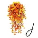 thumbnail image 1 of Rosa Artificial, Enredadera De Plstico Decorativa, Material Plstico Duradero, Para Techo De Sala De Estar, Plantas Artificiales, Para Colgar En La Pared, Decoracin Del Hogar, Vegetacin, UKHBMC, 1 of 9