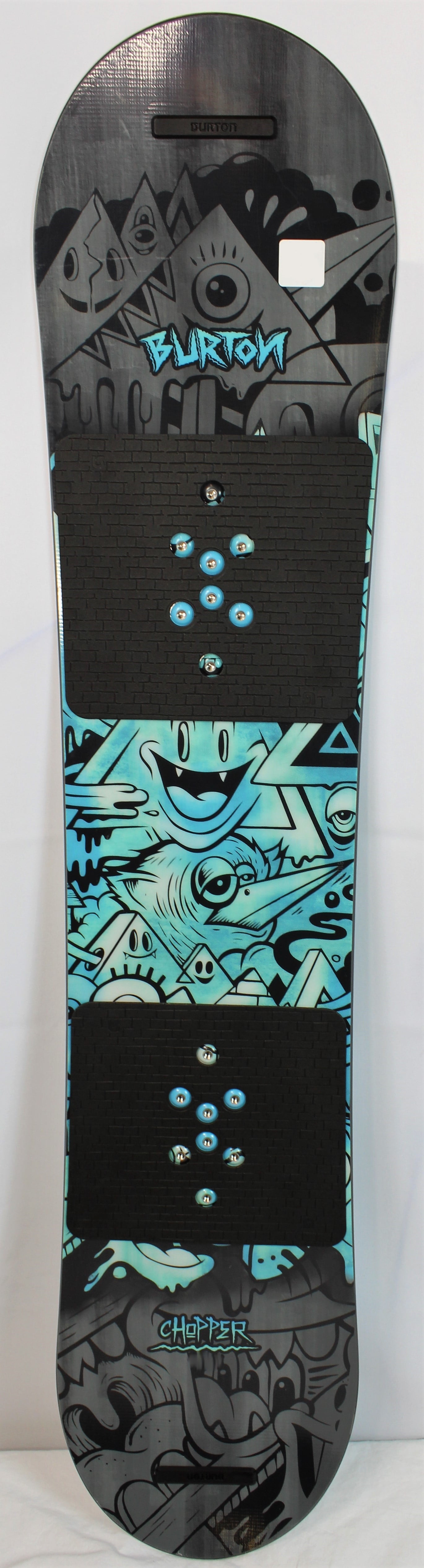 Burton Chopper 130cm Youth Snowboard by Burton