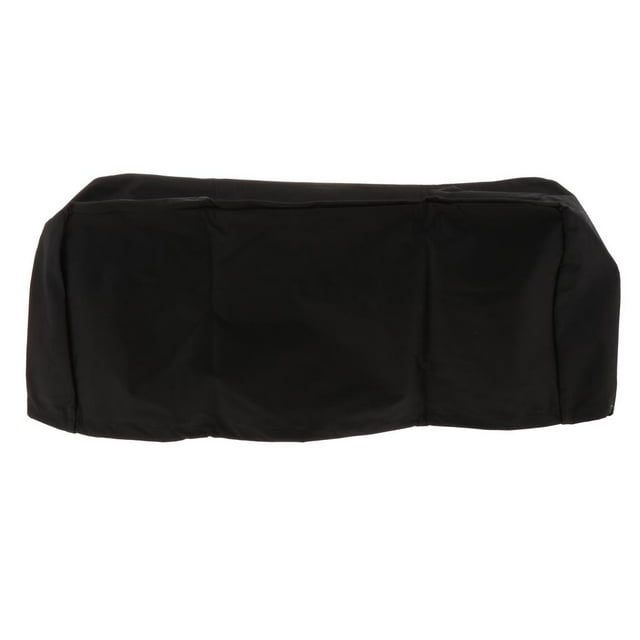 Almencla Black Soft Cover Driver Water Winch Dust Recovery 1 PC Nylon Bag Compatible
