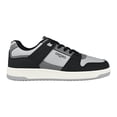 thumbnail image 2 of TENIS CASUALES CABALLERO CAPA DE OZONO 609201 SIMIPIEL GRIS, 2 of 4