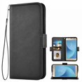 thumbnail image 1 of Case for Samsung Galaxy S8 Plus, Phone Case Leather, Case Flip Case Magnetic Leather Case Protective Cover, 1 of 7