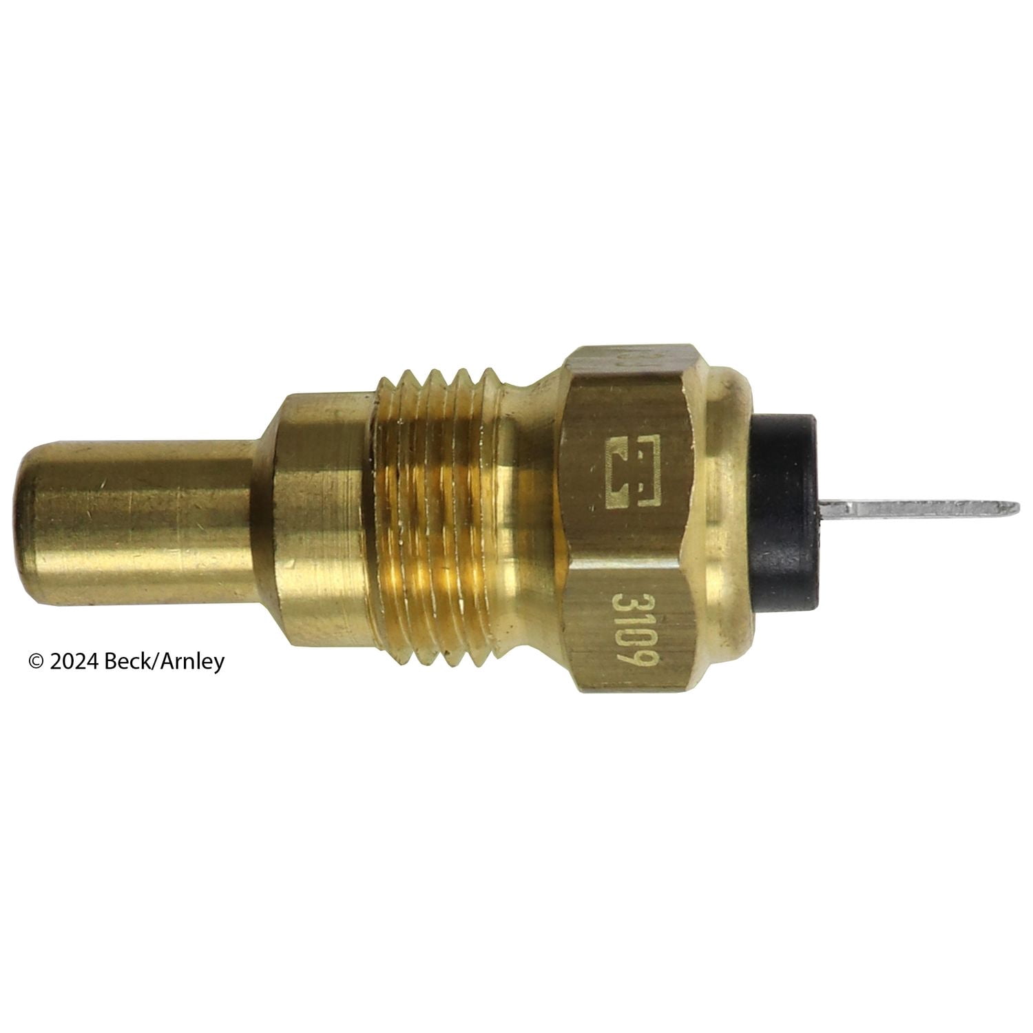 BeckArnley 201-1124 Temperature Sending Switch With Gauge