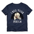 thumbnail image 3 of Womens Dolly Shirts Country Music Legend T-Shirt Crewneck Short Sleeve Shirt Vintage Graphic Tee Loose Fit T-Shirt Casual Tops 5XL, 3 of 3