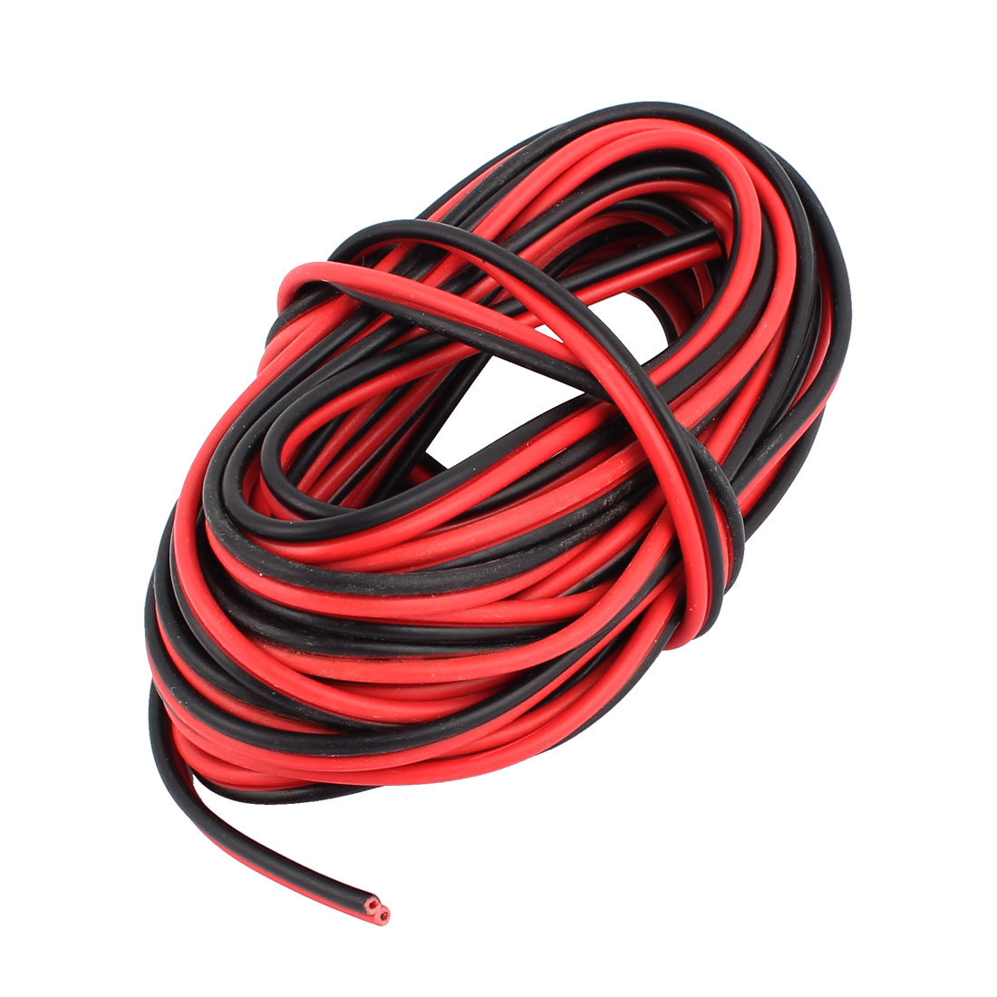 Net Weight 150g; Package Content 1 x Electrical Wire Main Color Red