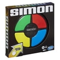 thumbnail image 3 of Juego de memoria Hasbro Gaming Simon Electronic Kids 8+ Years, 3 of 8