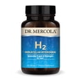 thumbnail image 1 of Suplemento Dr. Mercola H2 Molecular Hydrogen 90 comprimidos, 1 of 7