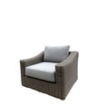 thumbnail image 3 of Teva Patio FurnitureTulumSofa Set with Cushion, 3 of 5