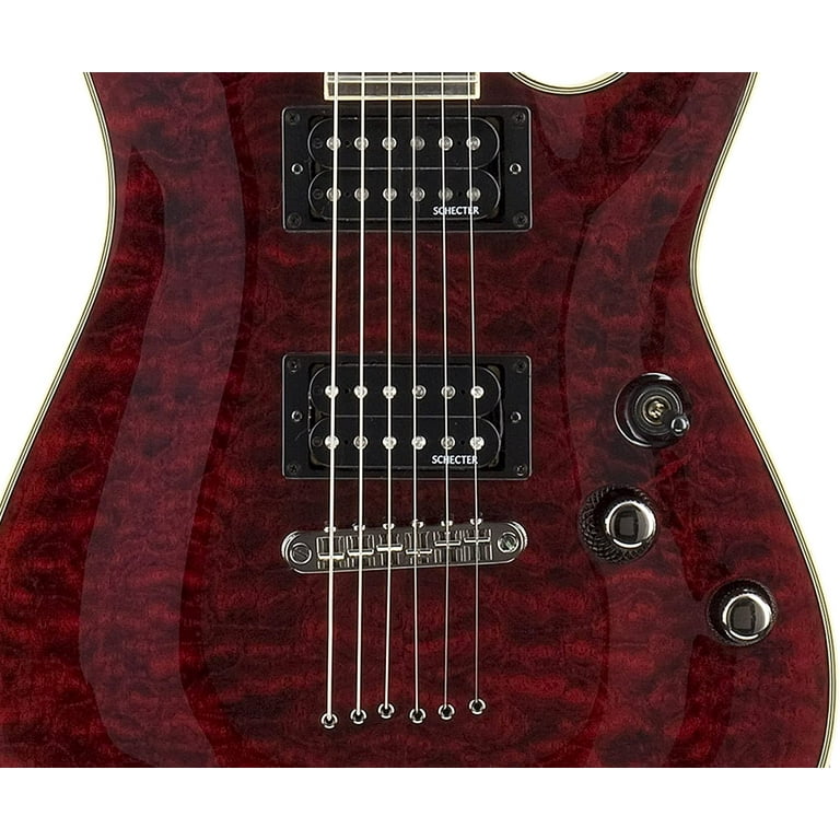 Daisy Rock Heartbreaker Bass Black Heart, Basswood Body Daisy Rock Heartbreaker Bass Black Heart, Basswood Body