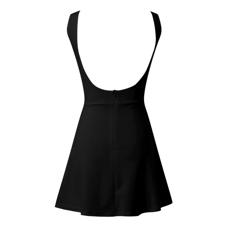 flowy lace mini dress Sevila Long Sleeve Mini Dress in Bubble Black Lace , Bodycon main image 1