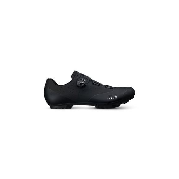 Fizik Vento Overcurve X3 Black / Black EU 46.5 Mountain Shoes