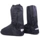 thumbnail image 1 of Traje impermeable negro Hilitchi para hombre, talla US 10-11, 1 of 7