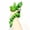 12, variant on 3D Printed Salamanders Wings Theropod Dinosaurs Corsalong with Jointly Movable Figurine for Desk Decoration or Craftwork