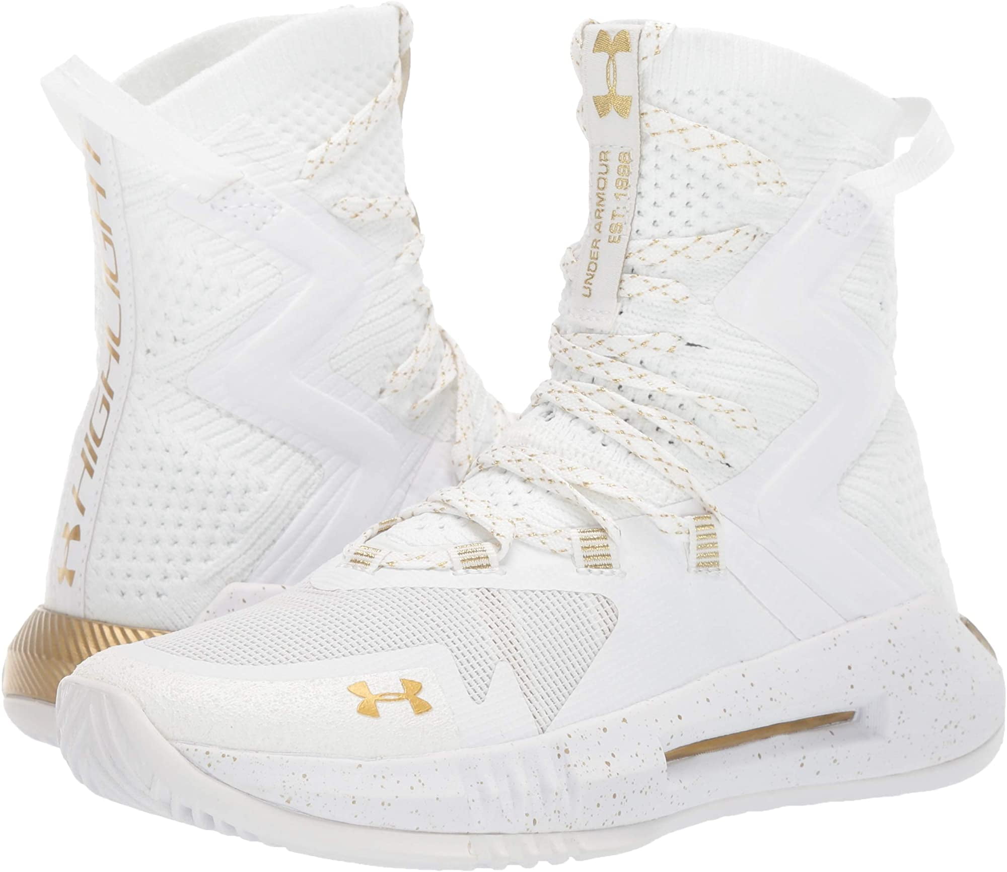 under armour volleyball high tops