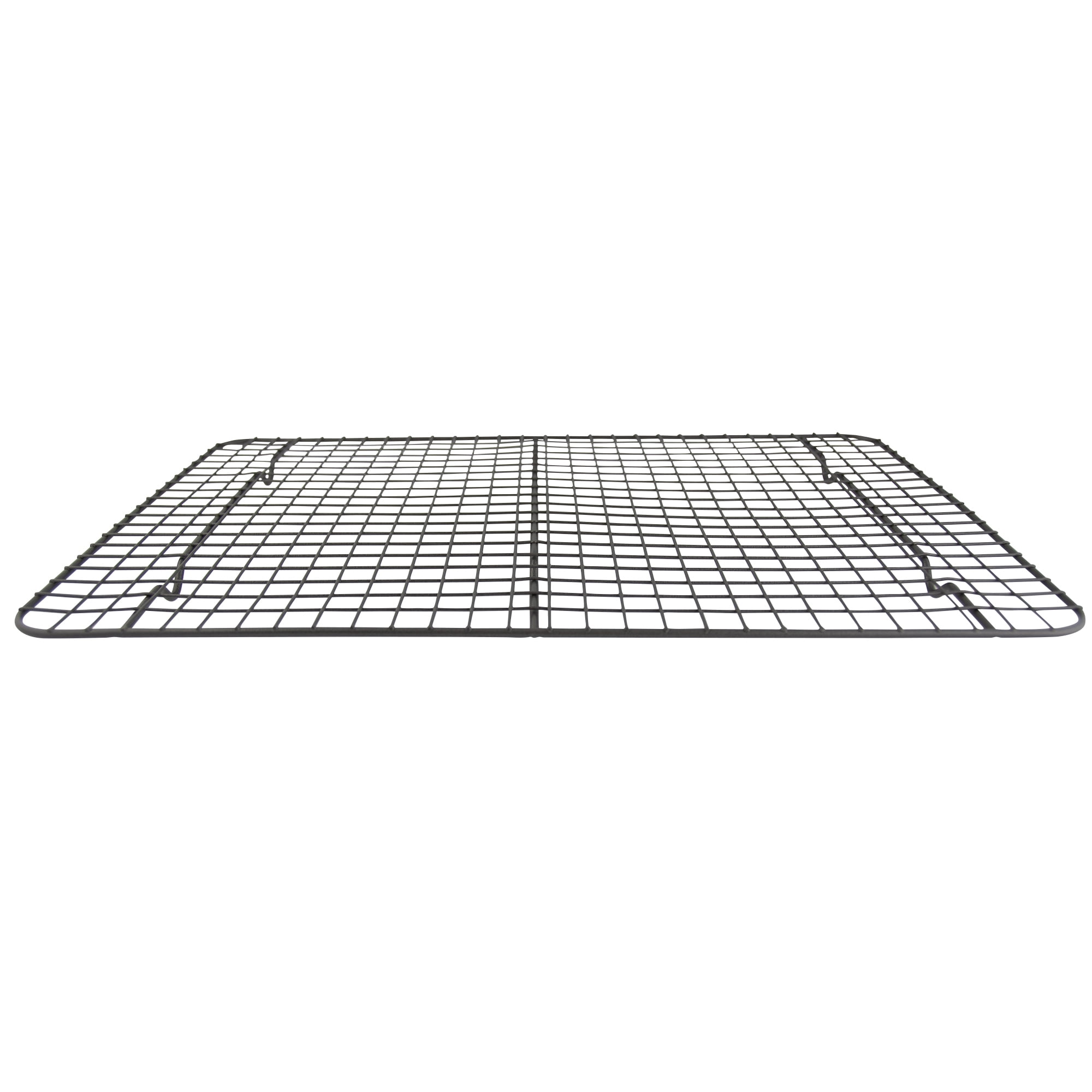 Taste of Home 18x13-Inch Baking Sheet with 17.5x12.5-Inch Non-Stick Cooling Rack