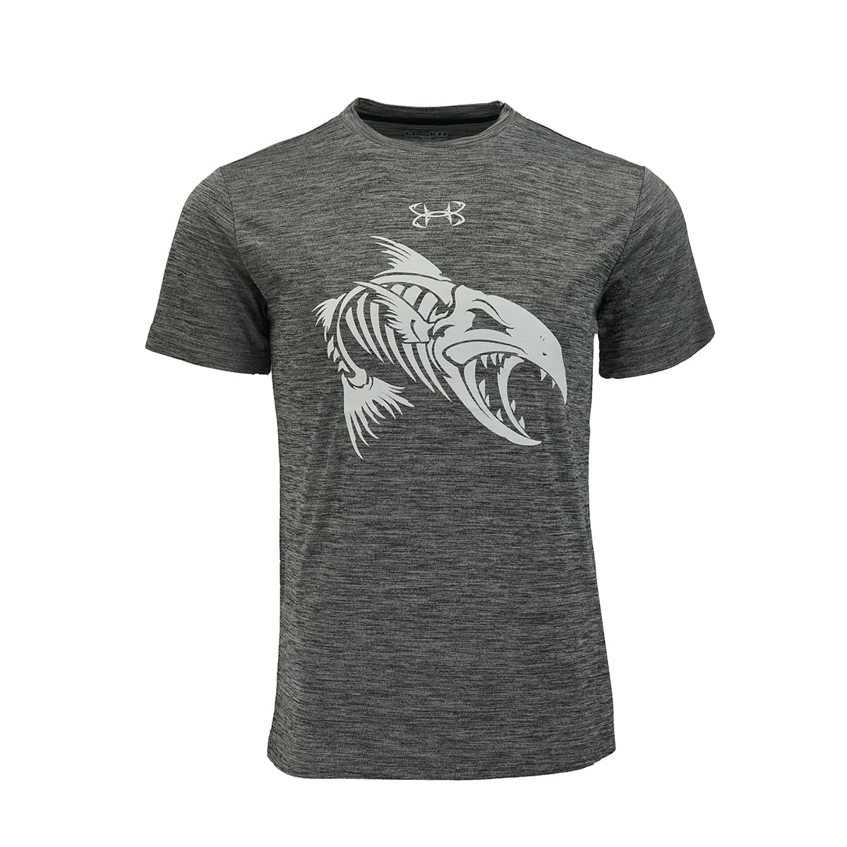 under armour fishing graphic tees