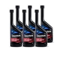 thumbnail image 1 of Limpiador de Sistema de Combustible Chevron Techron Concentrate Plus 12 Onzas Paquete de 6, 1 of 4