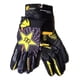 thumbnail image 1 of Guantes Thor Rockstar , Cross, Downhill, Mtb, Ciclismo Moto, 1 of 6